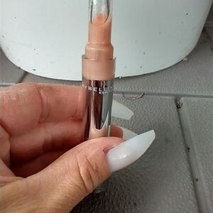 Women's Maybelline shine seduction glossy lipcolor